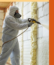 Услуги Услуги утепления в Мегионе под ключ